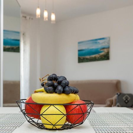Gus Apartament Vlorë 외부 사진