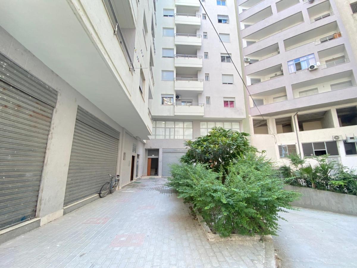 Gus Apartament Vlorë 외부 사진
