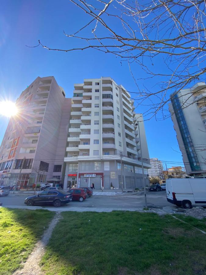 Gus Apartament Vlorë 외부 사진