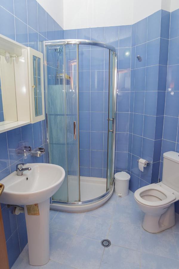 Gus Apartament Vlorë 외부 사진