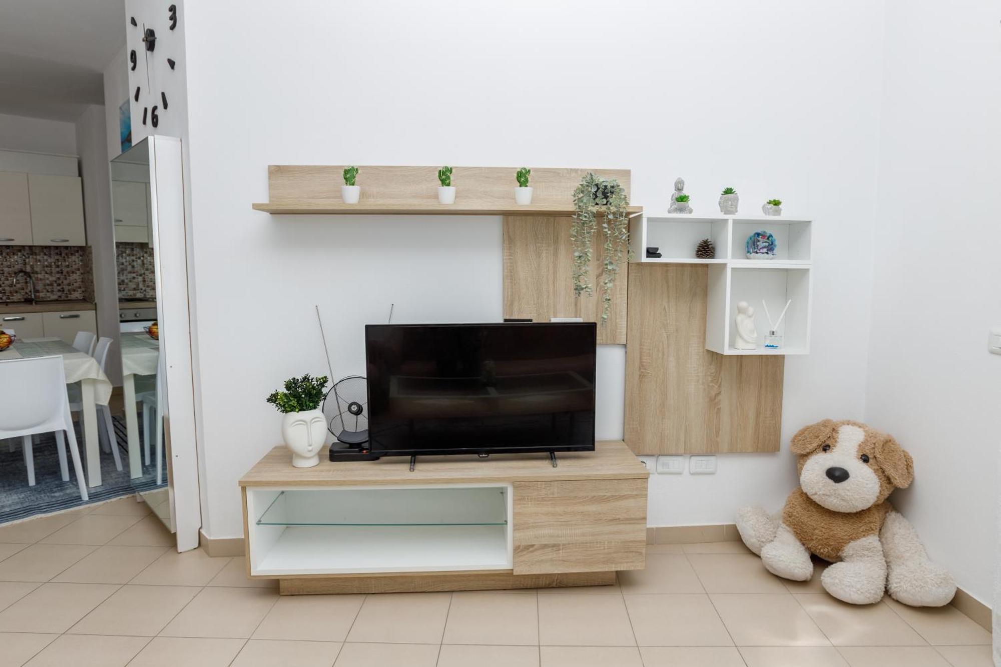 Gus Apartament Vlorë 외부 사진