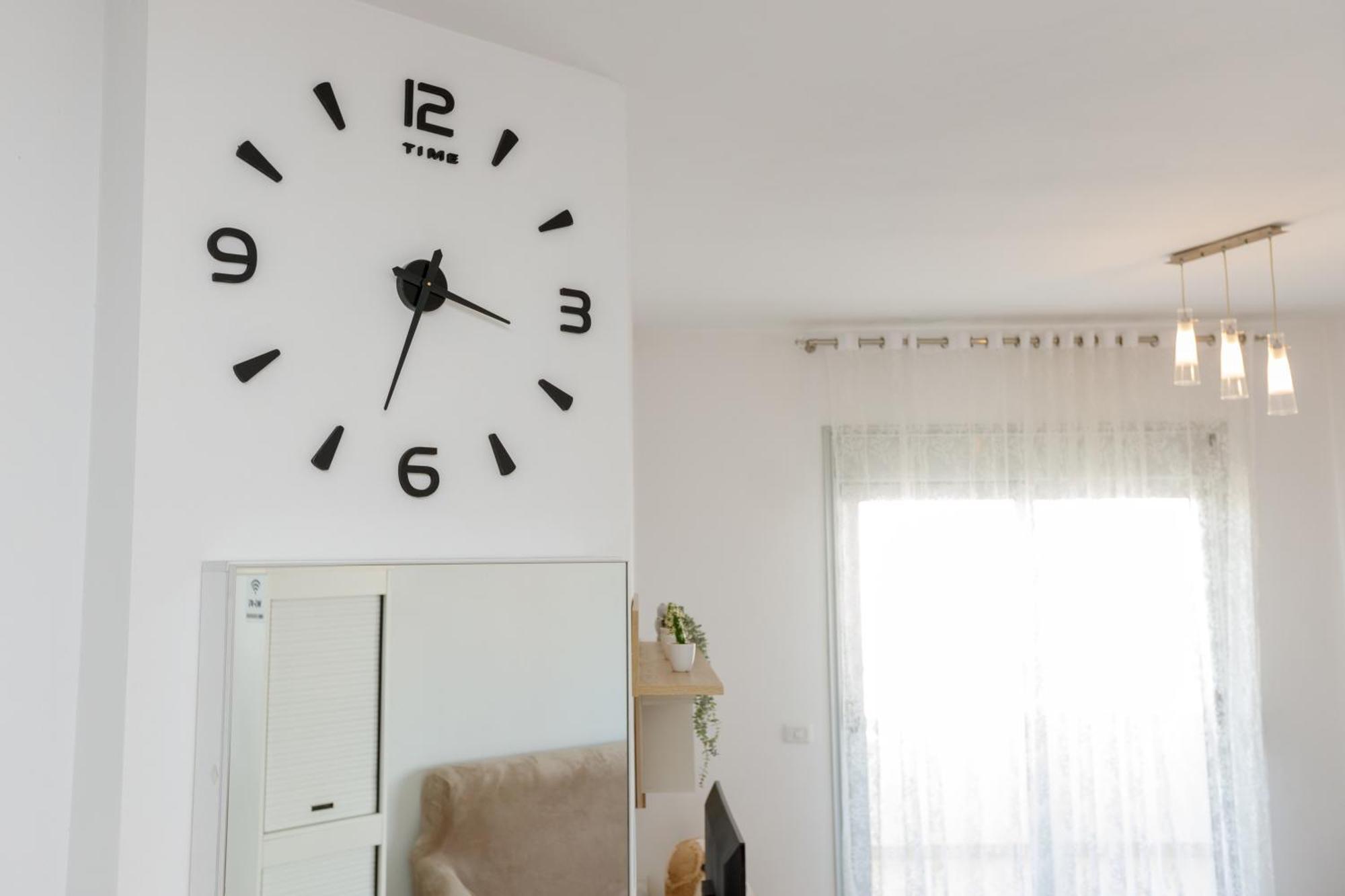 Gus Apartament Vlorë 외부 사진