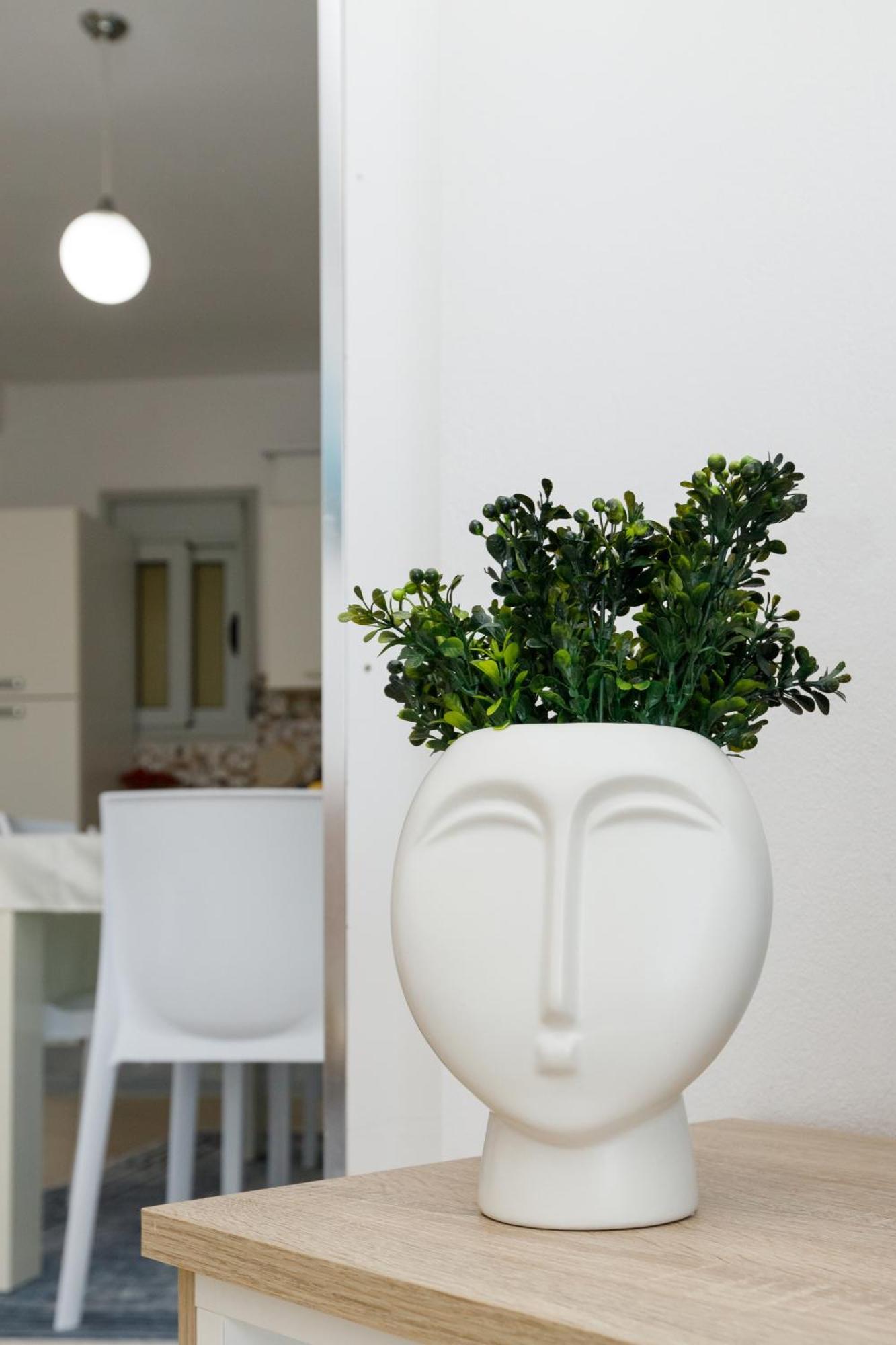 Gus Apartament Vlorë 외부 사진