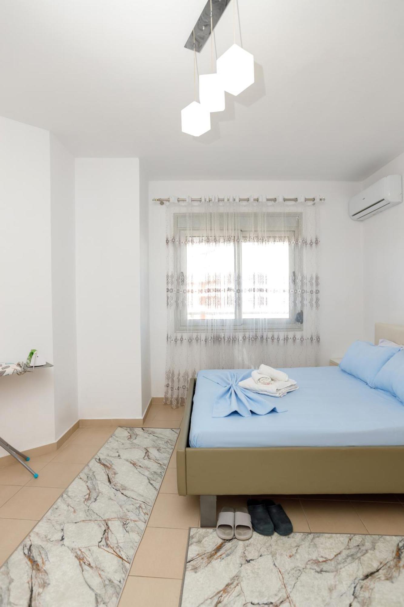 Gus Apartament Vlorë 외부 사진