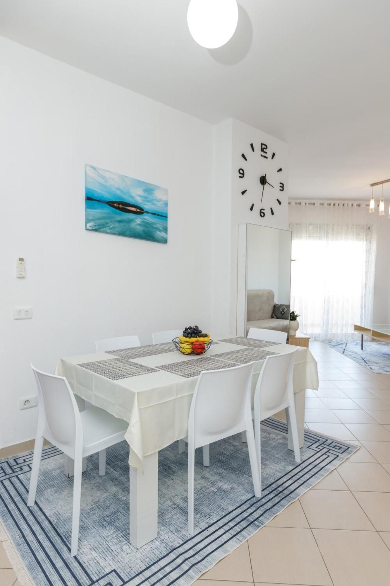 Gus Apartament Vlorë 외부 사진