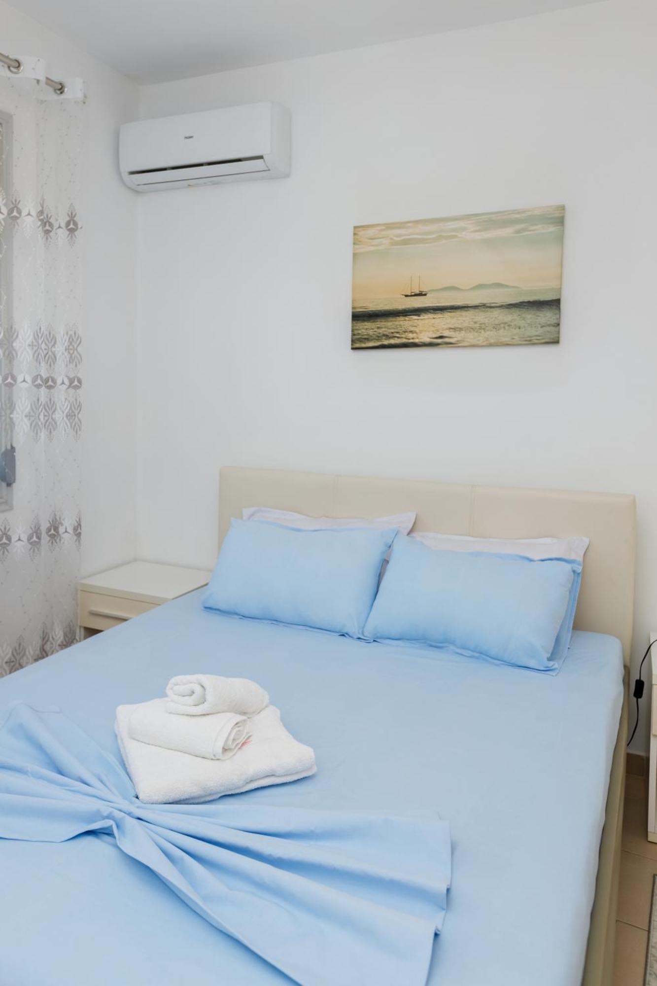 Gus Apartament Vlorë 외부 사진