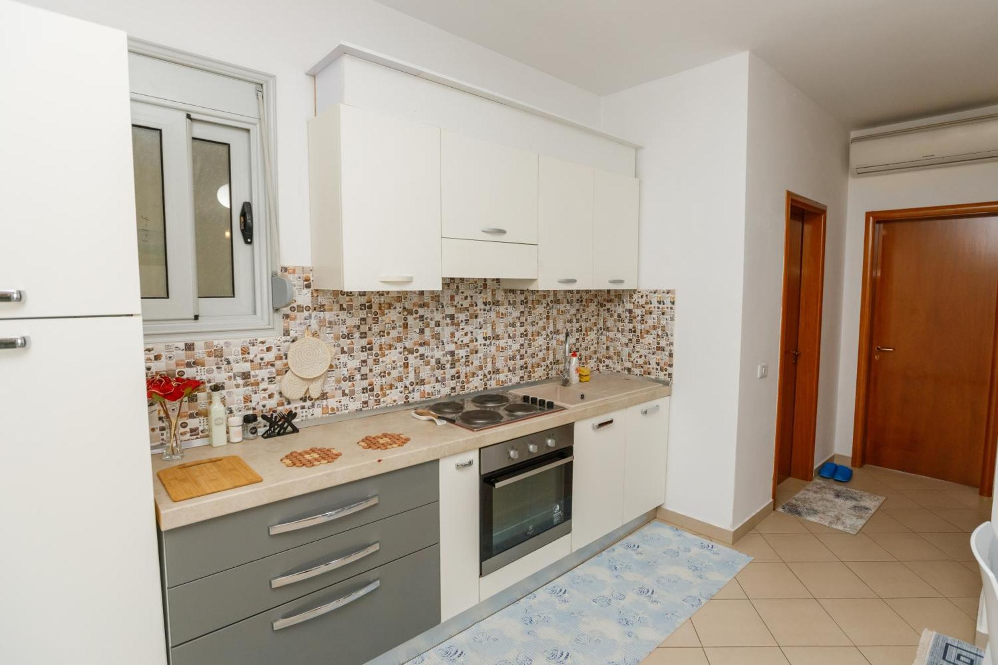 Gus Apartament Vlorë 외부 사진