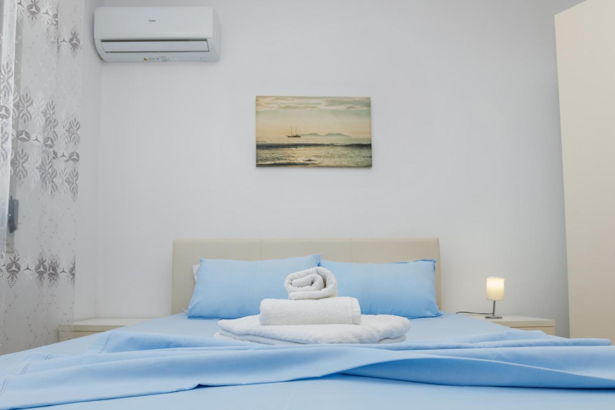 Gus Apartament Vlorë 외부 사진
