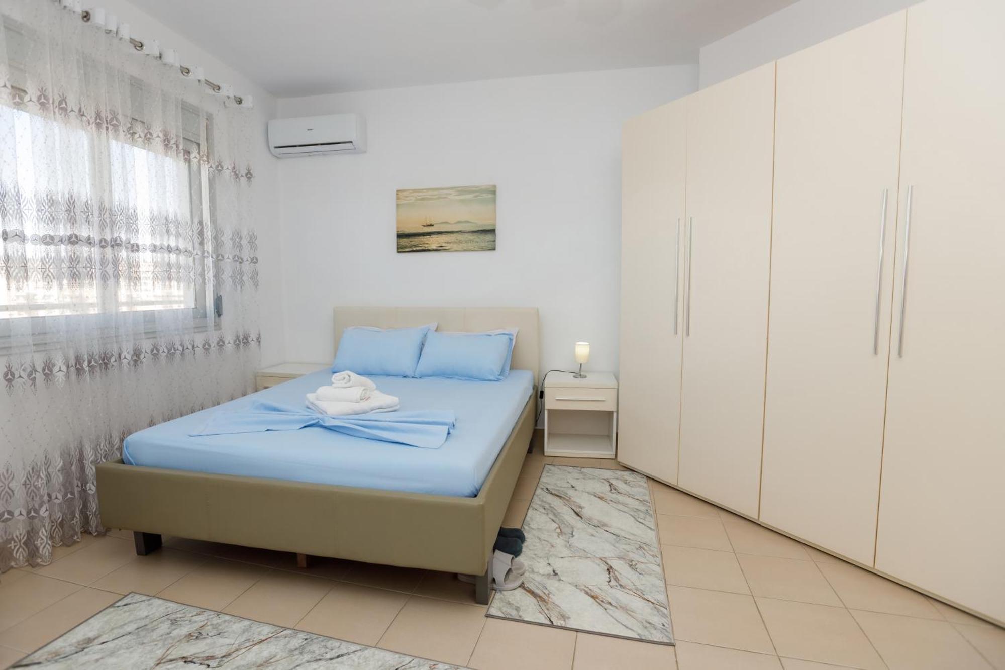Gus Apartament Vlorë 외부 사진