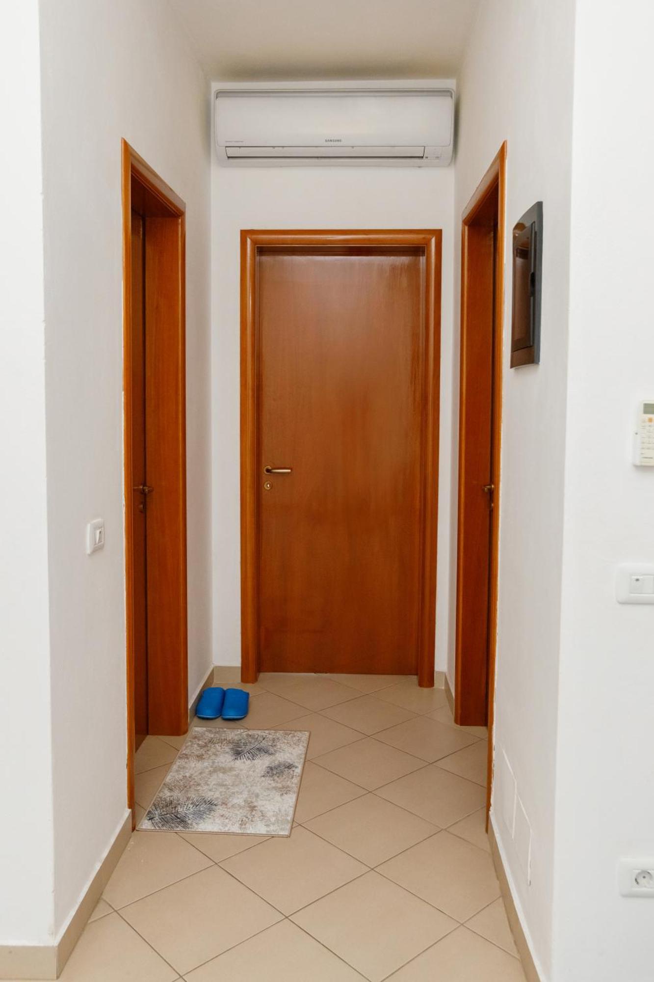 Gus Apartament Vlorë 외부 사진