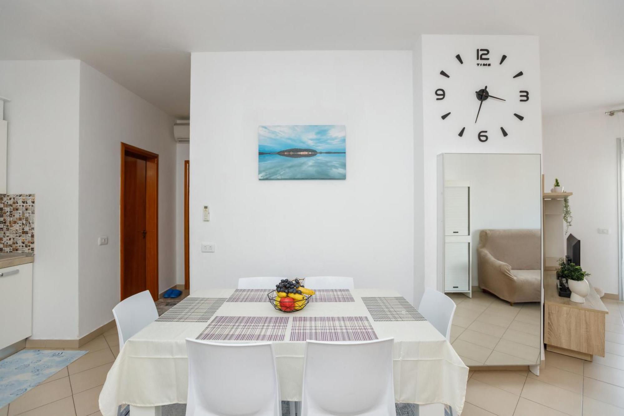 Gus Apartament Vlorë 외부 사진