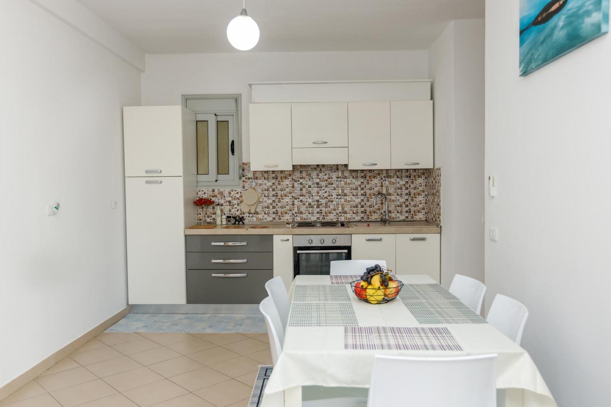 Gus Apartament Vlorë 외부 사진