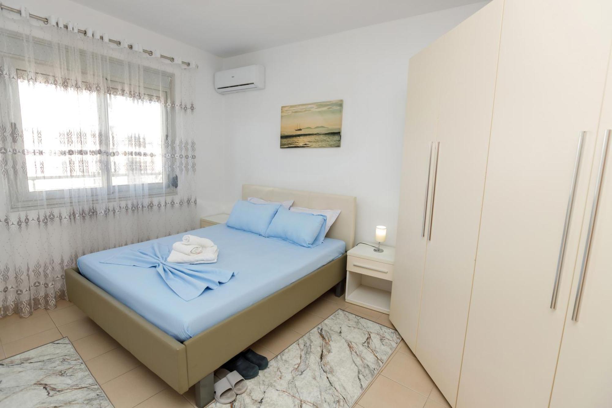 Gus Apartament Vlorë 외부 사진